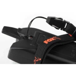 Mini Micron X Reciver -Mikad Fishing Shop fox international mini micron x reciver 3