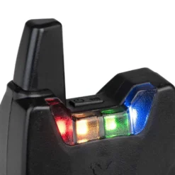 Mini Micron X Reciver -Mikad Fishing Shop fox international mini micron x reciver 4