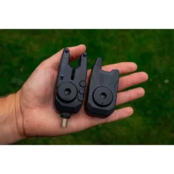 Mini Micron X Reciver -Mikad Fishing Shop fox international mini micron x reciver 6