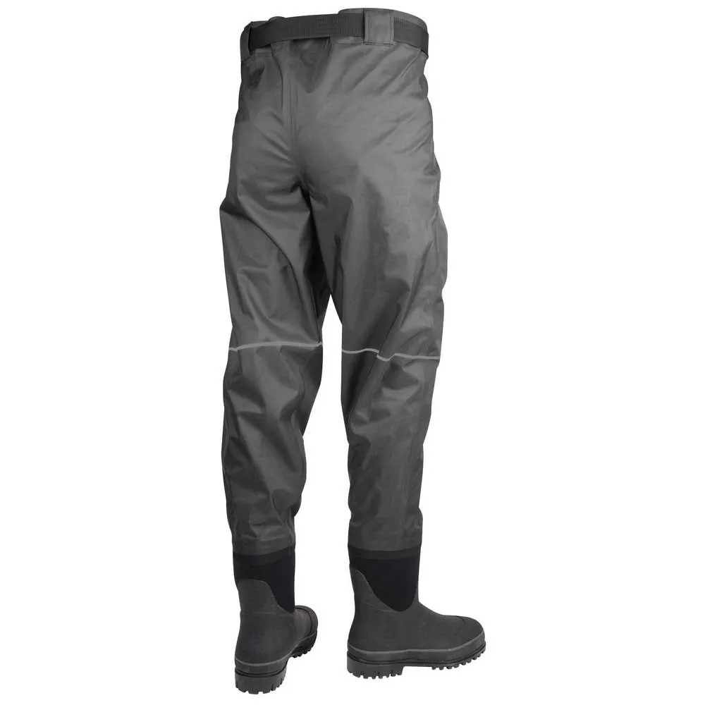 Gamakatsu G-Breathable Waist Wader 4 Gamakatsu G-Breathable Waist Wader - Image 2
