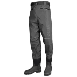 Gamakatsu G-Breathable Waist Wader