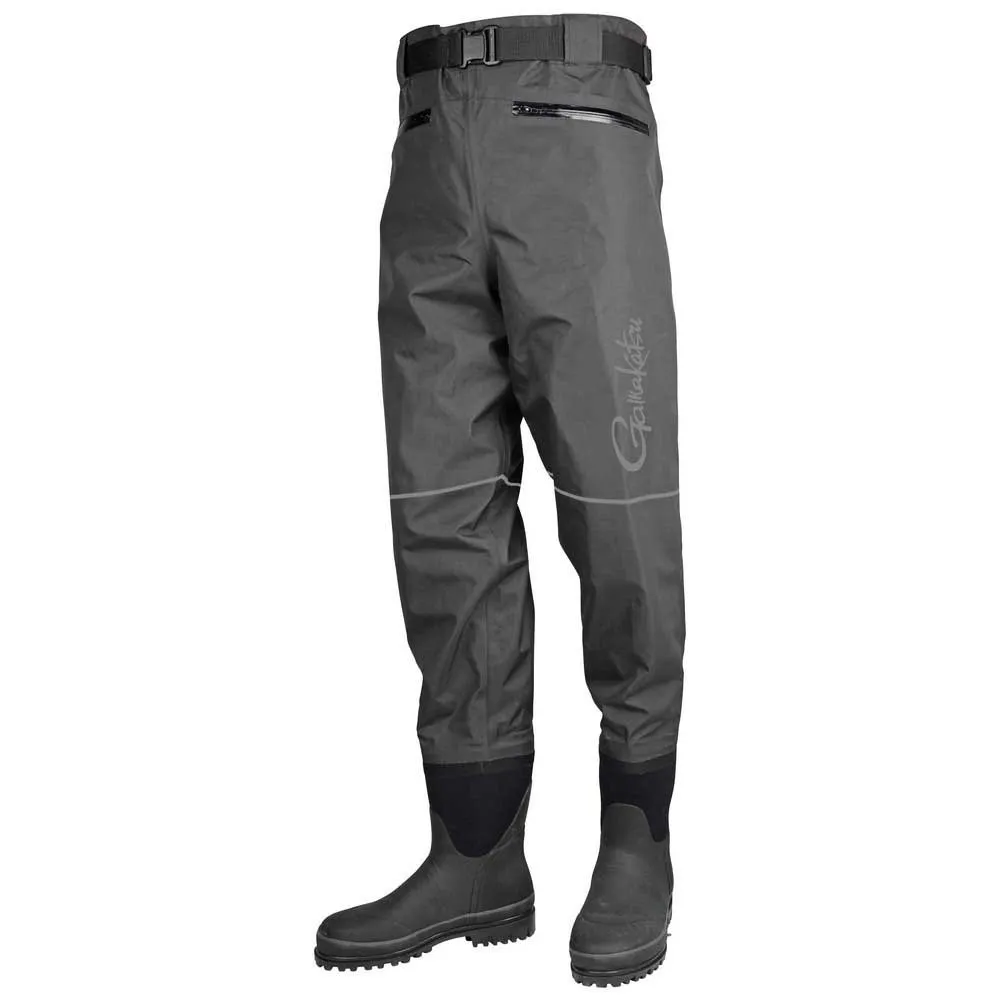 Gamakatsu G-Breathable Waist Wader 3 Gamakatsu G-Breathable Waist Wader