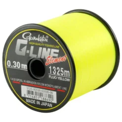 Gamakatsu G-Line Element F Monofilament 770 M