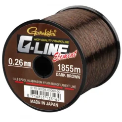 Gamakatsu G-Line Element Monofilament 755 M