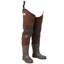 Precision Pro Thigh Boots