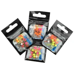 Stremline Ball Line Marks