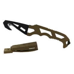 Gerber Crisis TAn499 Hook