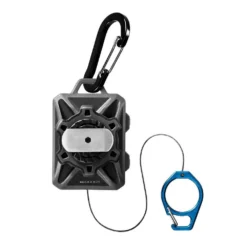 Gerber Defender Rail Tool Holder -Mikad Fishing Shop gerber defender rail tool holder 2