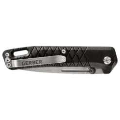 Gerber Zilch Knife -Mikad Fishing Shop gerber zilch knife 2