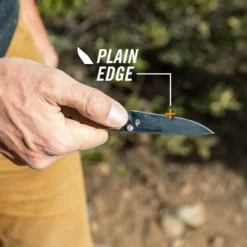 Gerber Zilch Knife -Mikad Fishing Shop gerber zilch knife 3