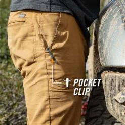 Gerber Zilch Knife -Mikad Fishing Shop gerber zilch knife 4