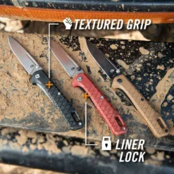 Gerber Zilch Knife -Mikad Fishing Shop gerber zilch knife 5