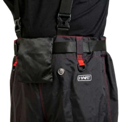 HART 25S Ultra WB Wader -Mikad Fishing Shop hart 25s ultra wb wader 2