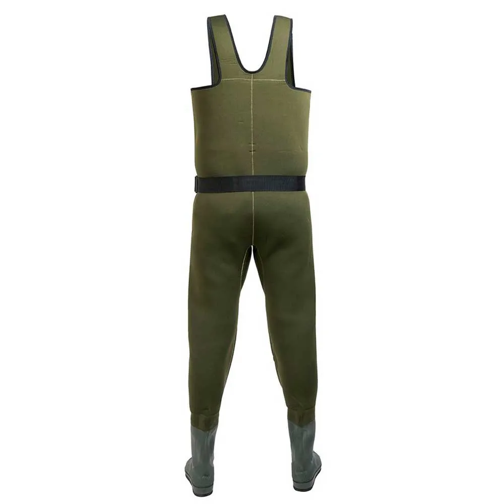 HART Araxes Felt Sole Wader 4 HART Araxes Felt Sole Wader - Image 2