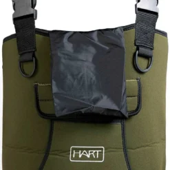 HART Araxes Felt Sole Wader 9 HART Araxes Felt Sole Wader -Mikad Fishing Shop hart araxes felt sole wader 3
