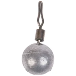 HART Drop Shot Round Lead