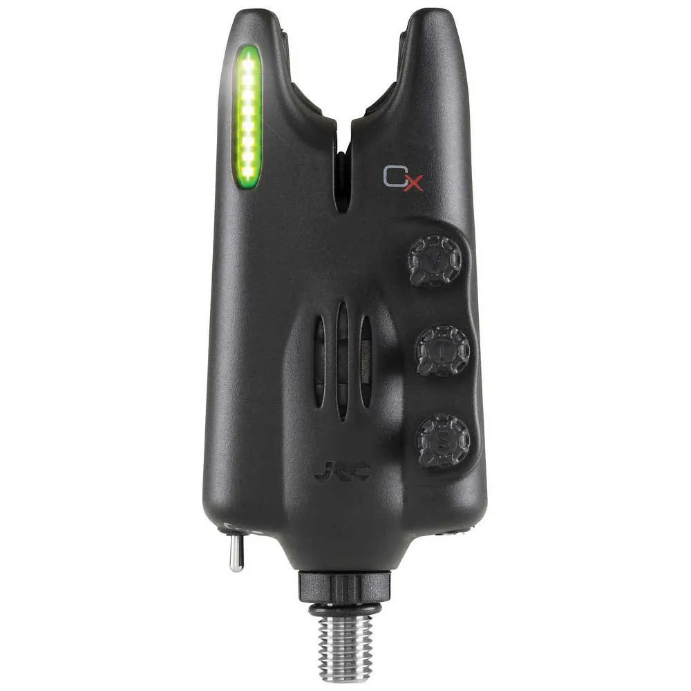 Jrc Radar CX Alarms 3 Jrc Radar CX Alarms