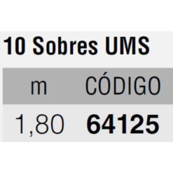 Long Leader Line -Mikad Fishing Shop kali kunnan long leader line 2