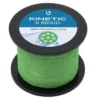 Kinetic 8 1200 M Braided Line -Mikad Fishing Shop kinetic 8 1200 m braided line
