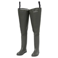 Kinetic Classic Hip Felt Wader