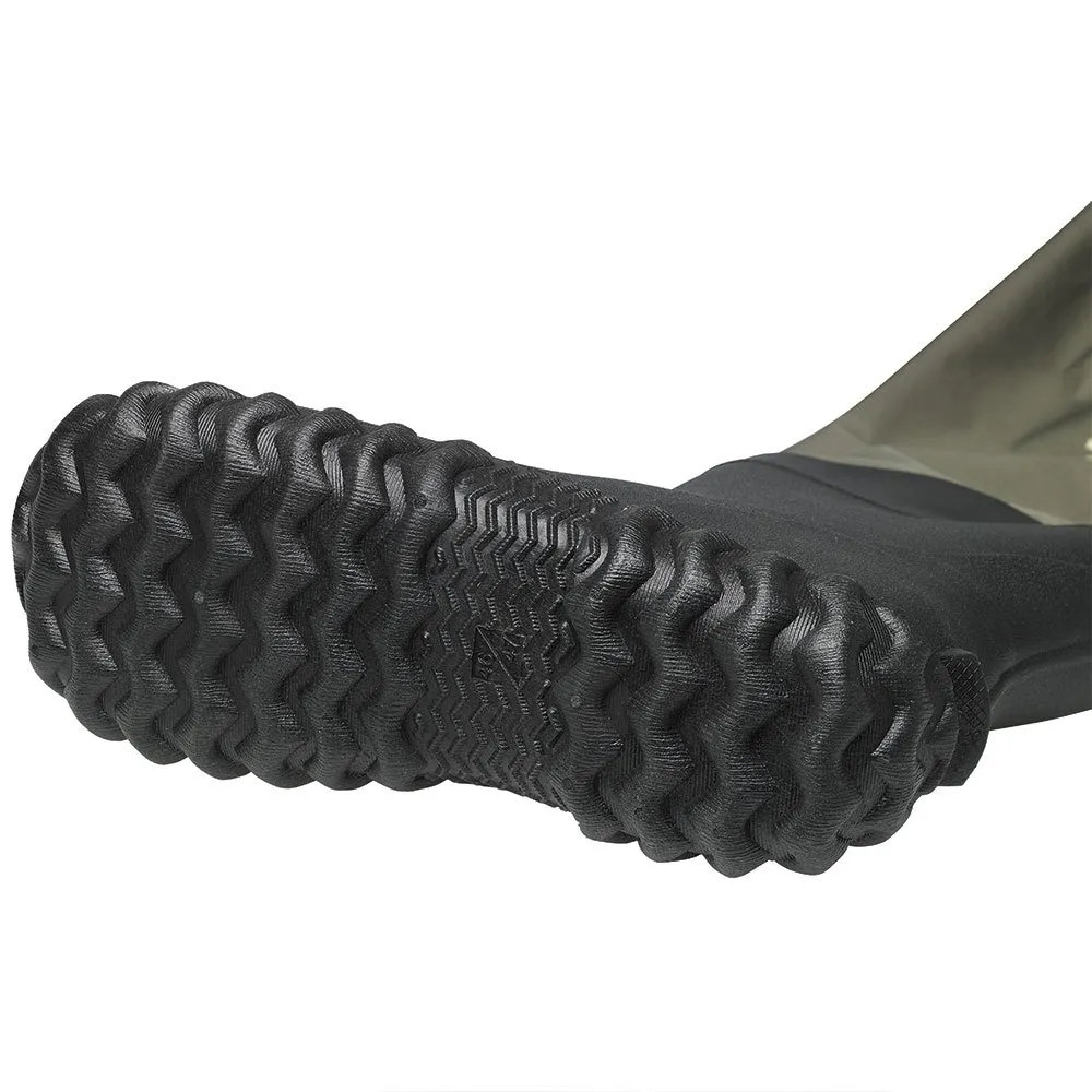 Kinetic ClassicGaiter Bootfoot Wader 4 Kinetic ClassicGaiter Bootfoot Wader - Image 2