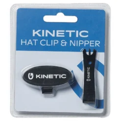 Kinetic Clip&Nipper Line Cutter -Mikad Fishing Shop kinetic clip nipper line cutter 1