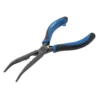 Kinetic Curved Nose Pliers -Mikad Fishing Shop kinetic curved nose pliers
