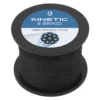 Kinetic Cyber 8 Braided Line 1200 M