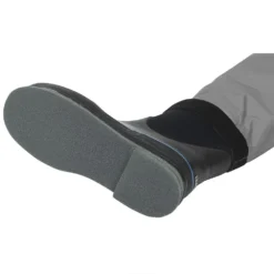 Kinetic DryGaiter Ll Bootfoot Wader -Mikad Fishing Shop kinetic drygaiter ll bootfoot wader 2