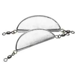 Kinetic Keel Sinker Lead -Mikad Fishing Shop kinetic keel sinker lead 2