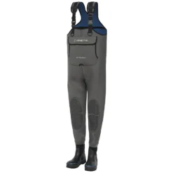 Kinetic NeoGrip Bootfoot Wader