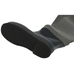 Kinetic NeoGrip Bootfoot Wader -Mikad Fishing Shop kinetic neogrip bootfoot wader 3
