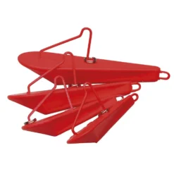 Kinetic Paravan Lead -Mikad Fishing Shop kinetic paravan lead 2