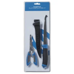 Kinetic Pliers And Knife 5 Kinetic Pliers And Knife -Mikad Fishing Shop kinetic pliers and knife 1