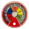Competition 0.20-0.60 Mm Lead Assortment -Mikad Fishing Shop kolpo competition 0.20 0.60 mm lead assortment