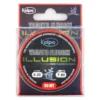 Illusion 50 M Fluorocarbon -Mikad Fishing Shop kolpo illusion 50 m fluorocarbon