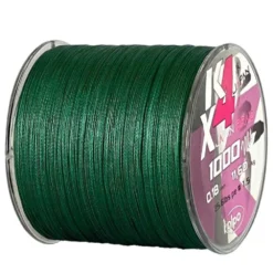 Kx4 1000 M Braided Line