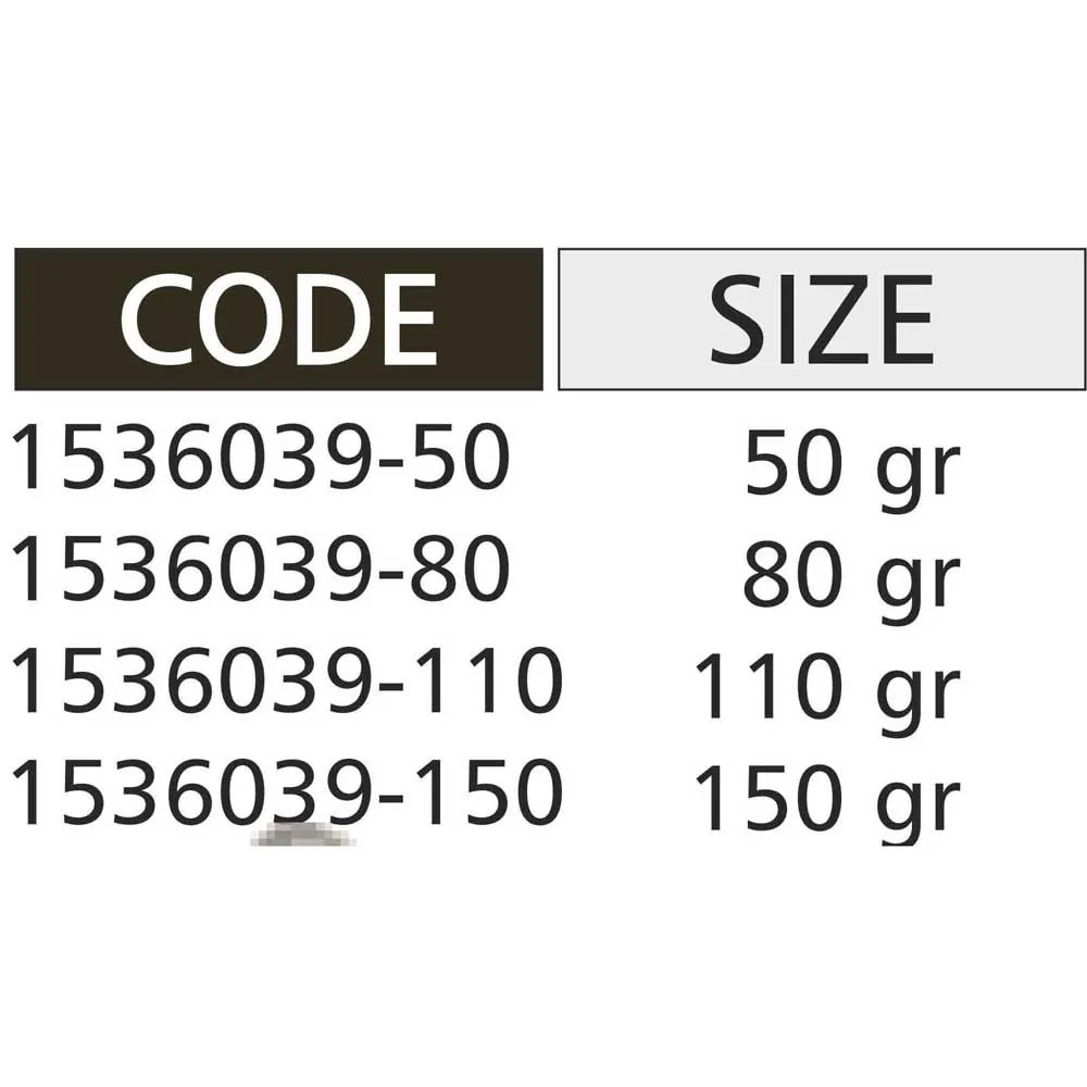 Riccio Lead 4 Riccio Lead - Image 2