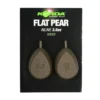 KORDA Flatliner Pear Inline Lead