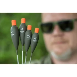 KORUM Avon Float -Mikad Fishing Shop korum avon float 2