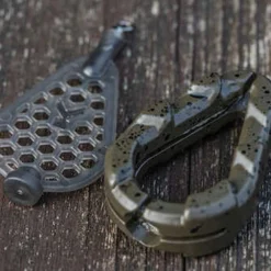 KORUM Bait Gripper Lead -Mikad Fishing Shop korum bait gripper lead 2