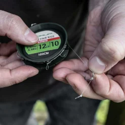 KORUM River 1 M Leader -Mikad Fishing Shop korum river 1 m leader 2