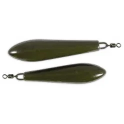 Carp Olive Lead