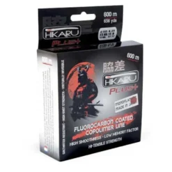 Hikaru Plus Fluorocarbon 600 M