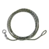 Lead Core Leader -Mikad Fishing Shop lineaeffe lead core leader