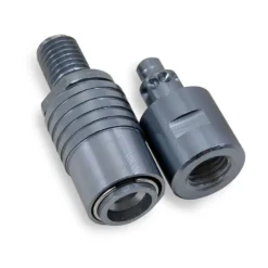 Quick Lock Connector