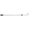 Telescopic Boat Hook 2 Sections -Mikad Fishing Shop lineaeffe telescopic boat hook 2 sections