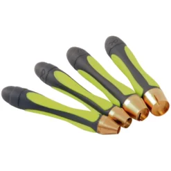 Bread Punches Set