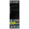 MXC-2 14 X-Strong Pole Rig Leader -Mikad Fishing Shop matrix fishing mxc 2 14 x strong pole rig leader