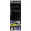MXC-4 12 X-Strong Boilie Pin Leader -Mikad Fishing Shop matrix fishing mxc 4 12 x strong boilie pin leader
